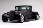 HC2021 High Solids Clearcoat