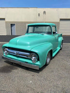 Tamco Paint 1956 Ford F100 Rockin Robin 