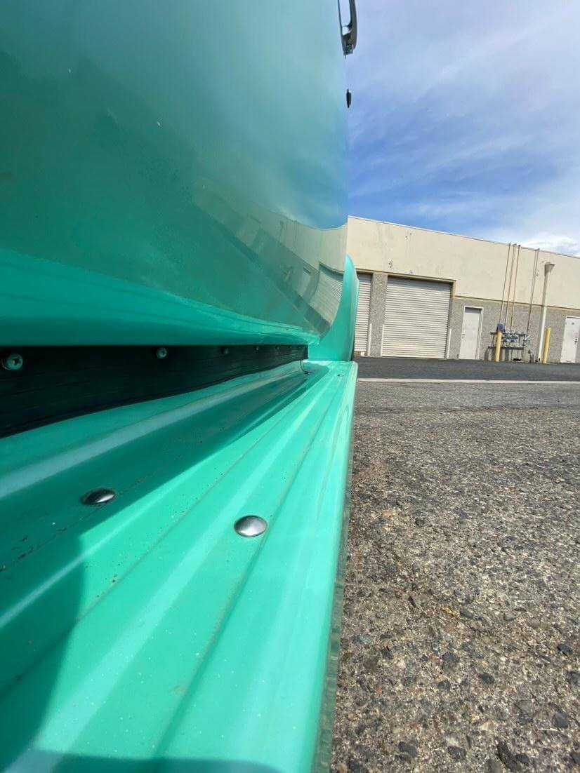Tamco Paint 1956 Ford F100 Rockin Robin 