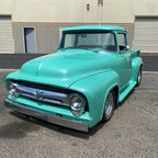 Tamco Paint 1956 Ford F100 Rockin Robin 