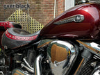 Tamco Paint Yamaha Stratoliner Courage Red