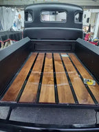 Flat Clearcoat Kit