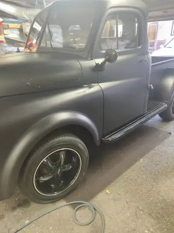 AG Series Single Stage Factory Pack Kit