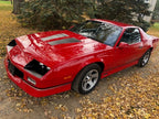 GM Bright Red | 72 / 7475 | 1982-2010 | OEM AG Series Single Stage