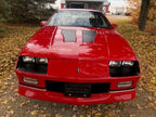 GM Bright Red | 72 / 7475 | 1982-2010 | OEM AG Series Single Stage