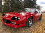 GM Bright Red | 72 / 7475 | 1982-2010 | OEM AG Series Single Stage