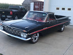 HC4100 Glamour Clearcoat Kit