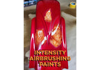 HC2104 High Solids Clearcoat
