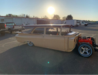Tamco Paint Ivory Pearl in 1959 Chevrolet Brookwood
