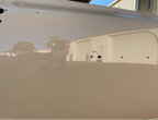 Tamco Paint Ivory Pearl in 1959 Chevrolet Brookwood
