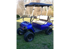 Kandy Killa Blue - 2K Candy and Concentrate Golf Car