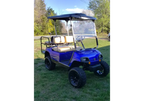Kandy Killa Blue - 2K Candy and Concentrate Golf Car