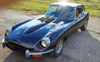 Tamco Paint Lemonade 2K Candy Kit on Jaguar E-Type