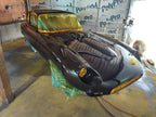 Tamco Paint Lemonade 2K Candy Kit on Jaguar E-Type