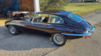 Tamco Paint Lemonade 2K Candy Kit on Jaguar E-Type