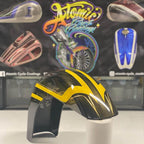 Tamco Candies 2K Candy Lemonade Motorcycle Parts