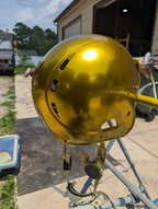 Tamco Candies 2K Candy Lemonade  Motorcycle Helmet