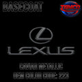 Caviar OEM Basecoat