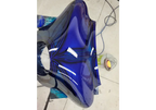 Liberty Blue Motorcycle Parts