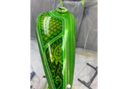 Limeade Motorcycle Tank