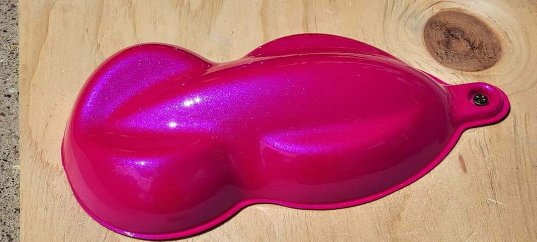Tamco Paint Speed Shape Lipstick