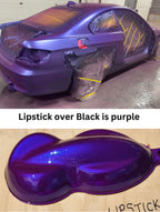 Tamco Paint BMW E92 Lipstick 