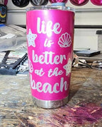 Tamco Paint Tumbler Lipstick