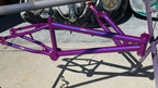 Tamco Paint Bicycle Lipstick
