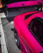 Tamco Paint Mazda RX-7 Lipstick 