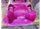 Tamco Paint CAR PARTS Lipstick 