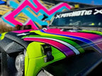 Tamco Paint Isuzu Trooper Lipstick 