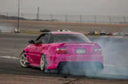 Tamco Paint 1998 Toyota Chaser JZX100 Lipstick 