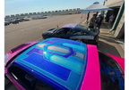 Tamco Paint BMW 3 Series (E36) Lipstick 