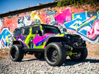 Tamco Paint Jeep Graffiti Lipstick 