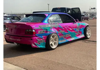 Tamco Paint BMW 3 Series (E36) Lipstick