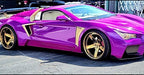 Tamco Paint  Vaydor Supercar Lipstick