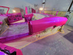 Tamco Paint 1968 Plymouth Lipstick 
