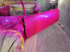Tamco Paint 1968 Plymouth Lipstick 