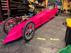 Tamco Paint Lipstick 2012 Jr. Dragster 