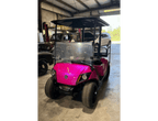 Tamco Paint Lipstick in Yamaha Golf Car