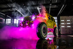 Tamco Paint Lipstick in Jeep Wrangler