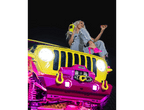 Tamco Paint Lipstick in Jeep Wrangler
