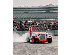 Tamco Paint Lipstick in 1976 Jeep CJ