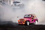 Tamco Paint Lipstick on 1976 Jeep CJ