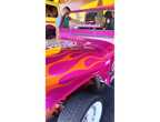 Tamco Paint Lipstick on 1976 Jeep CJ