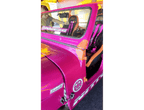 Tamco Paint Lipstick on 1976 Jeep CJ