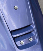 Tamco Paint Liquid Lavender Pearl in Honda Dio