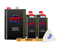 Matte Clearcoat Kit