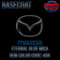 ETERNAL BLUE MICA OEM BASECOAT