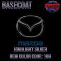 HIGHLIGHT SILVER OEM BASECOAT